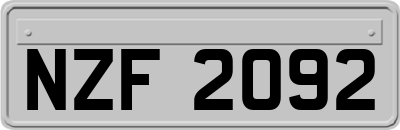 NZF2092