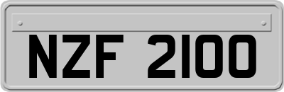 NZF2100