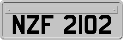 NZF2102
