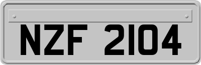NZF2104