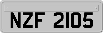 NZF2105