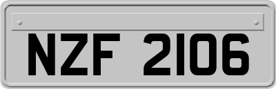 NZF2106