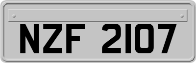 NZF2107