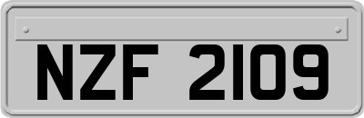 NZF2109