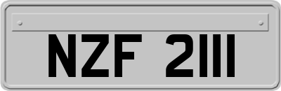 NZF2111