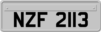 NZF2113