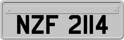 NZF2114
