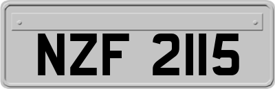 NZF2115