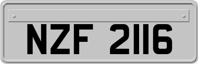 NZF2116