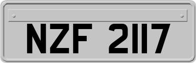 NZF2117