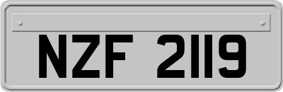 NZF2119