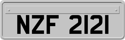 NZF2121