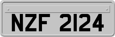NZF2124
