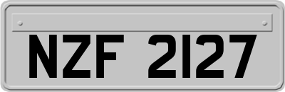 NZF2127