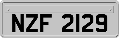 NZF2129