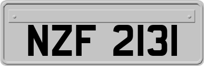 NZF2131