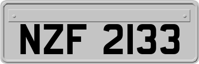 NZF2133