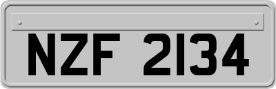 NZF2134