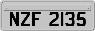NZF2135