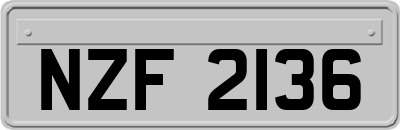 NZF2136