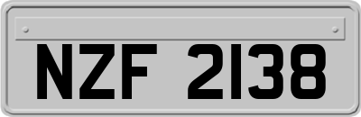 NZF2138