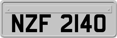 NZF2140