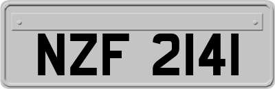 NZF2141