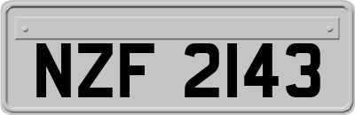 NZF2143