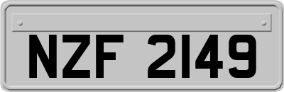 NZF2149