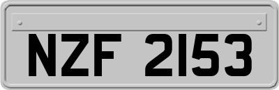 NZF2153