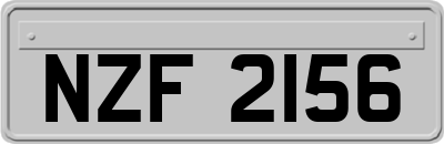 NZF2156