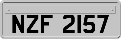 NZF2157