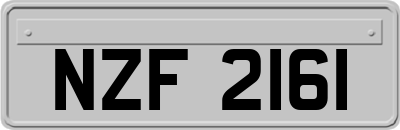 NZF2161