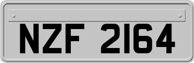 NZF2164