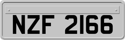 NZF2166