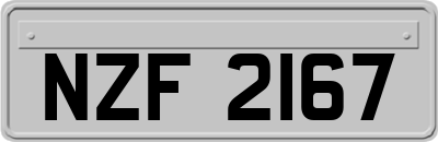 NZF2167