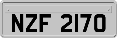 NZF2170