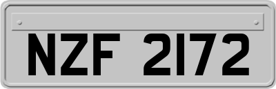 NZF2172