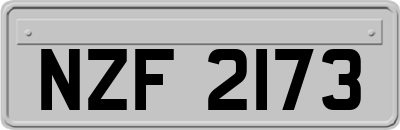 NZF2173