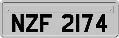 NZF2174