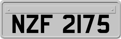 NZF2175
