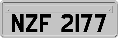 NZF2177