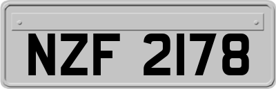 NZF2178