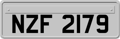 NZF2179