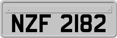 NZF2182