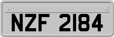 NZF2184