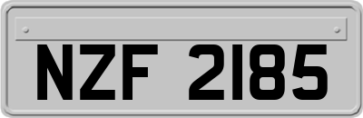 NZF2185