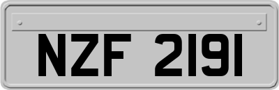 NZF2191