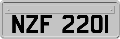 NZF2201