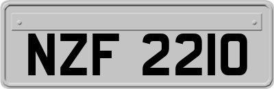 NZF2210